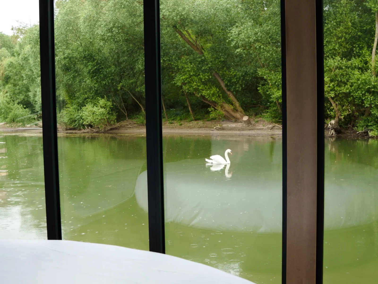 Suite flottante Panoramique Poissy à Poissy, photo 6