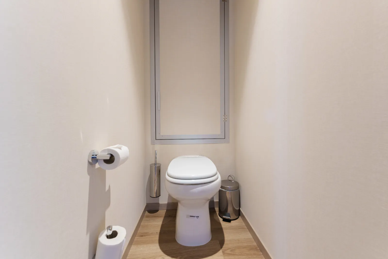 Suite flottante Supérieure Poissy à Poissy, photo 7