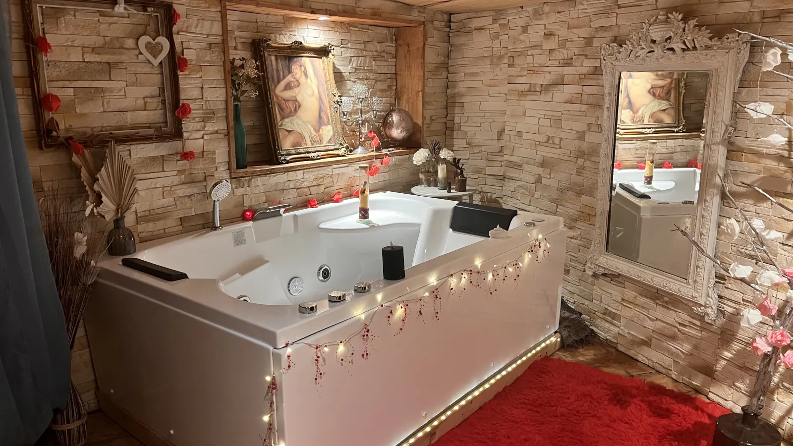 Suite Inoubliable, cabane à Barjols