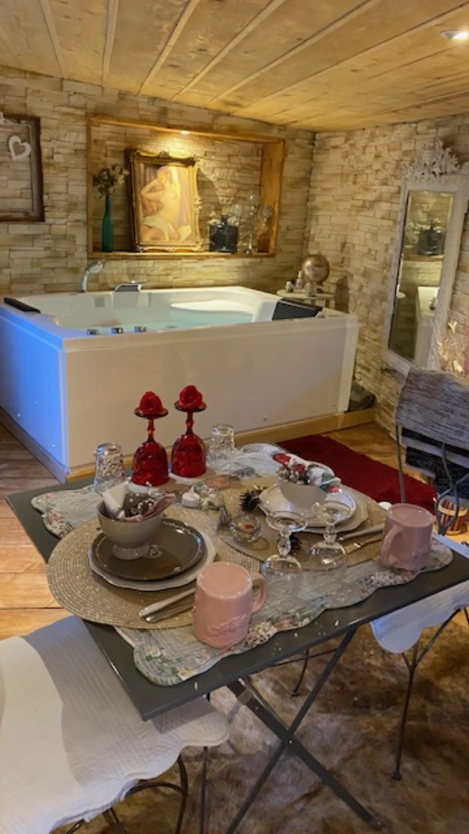 Suite Inoubliable à Barjols, photo 2
