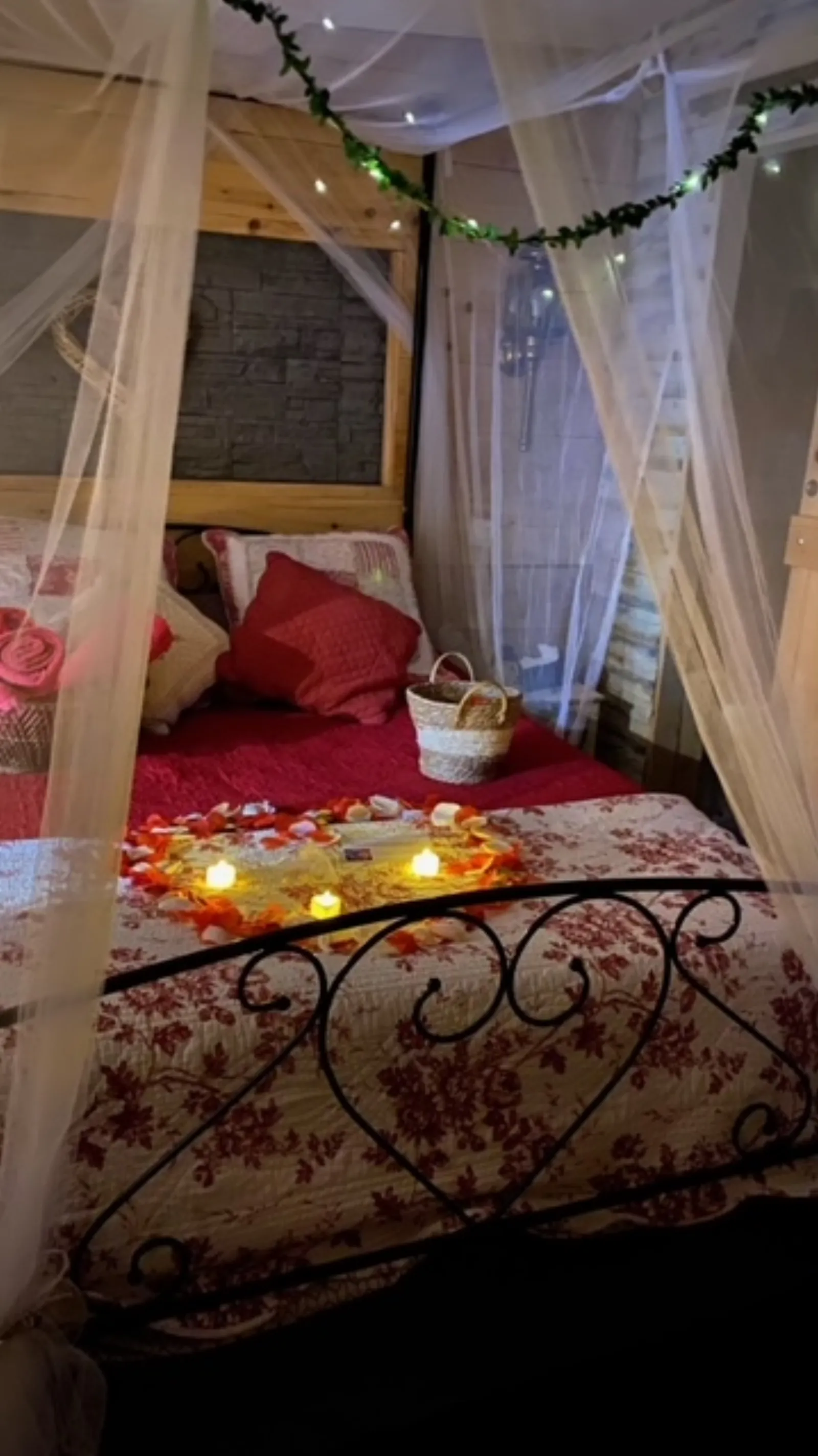 Suite Inoubliable à Barjols, photo 4