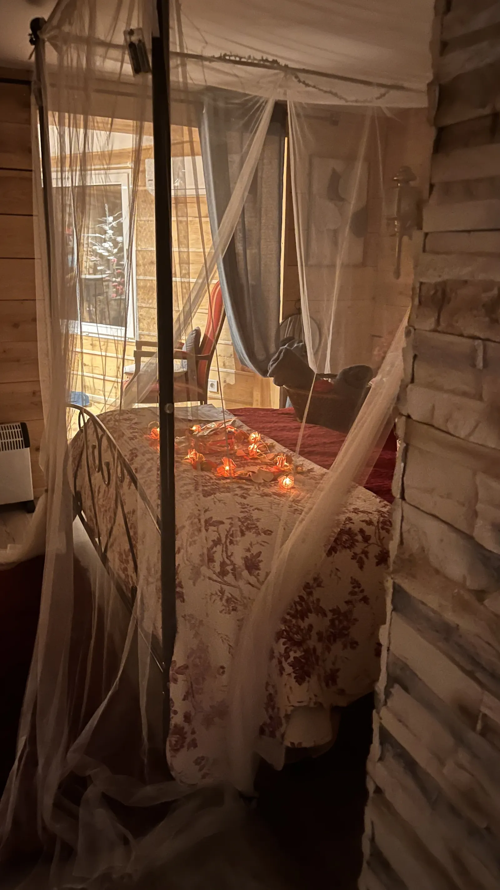 Suite Inoubliable à Barjols, photo 6