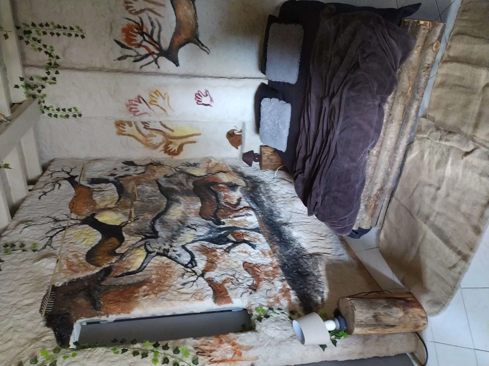 Gîte Homosapiens à Saint-Geniès, photo 2