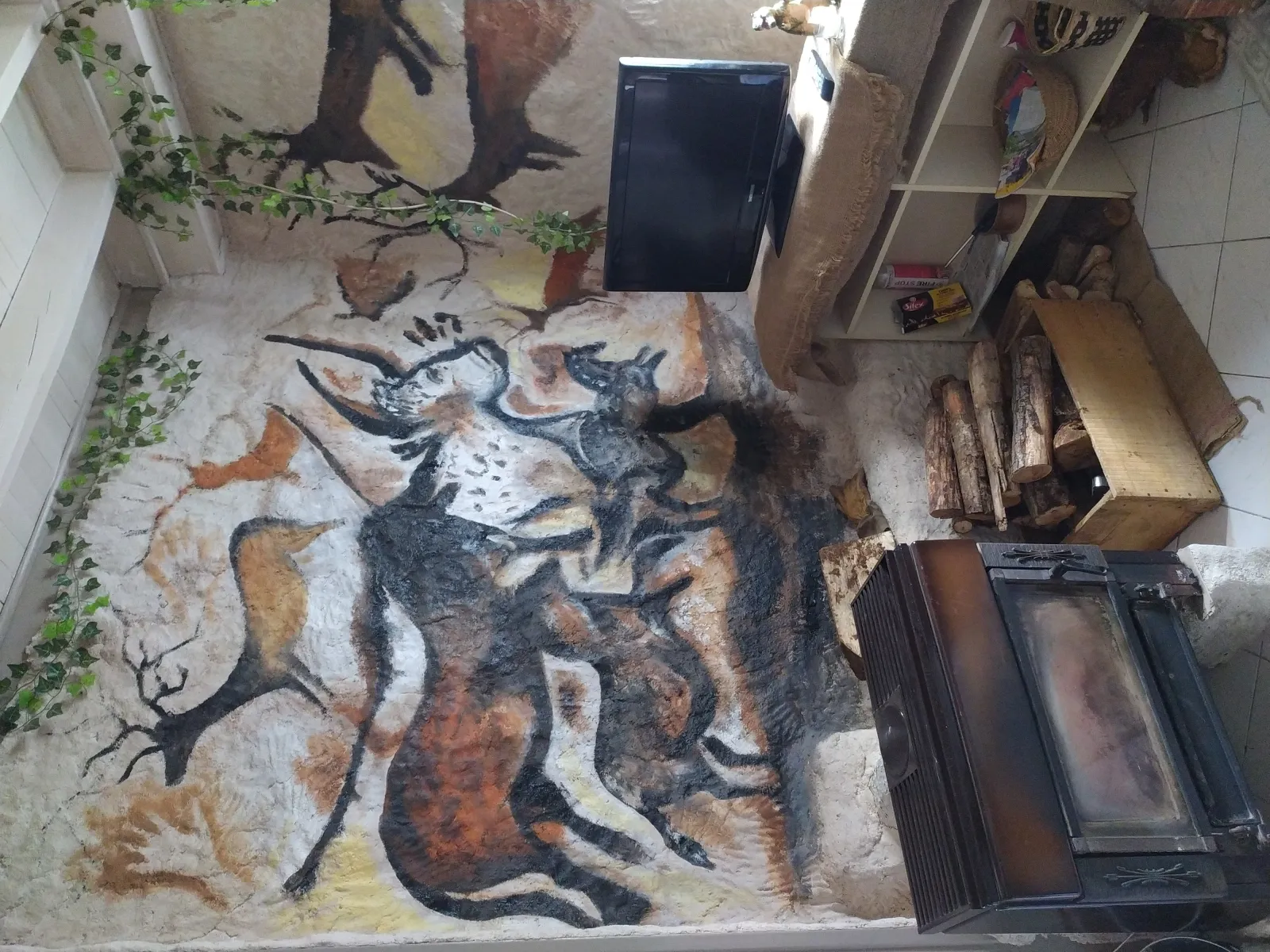 Gîte Homosapiens à Saint-Geniès, photo 3