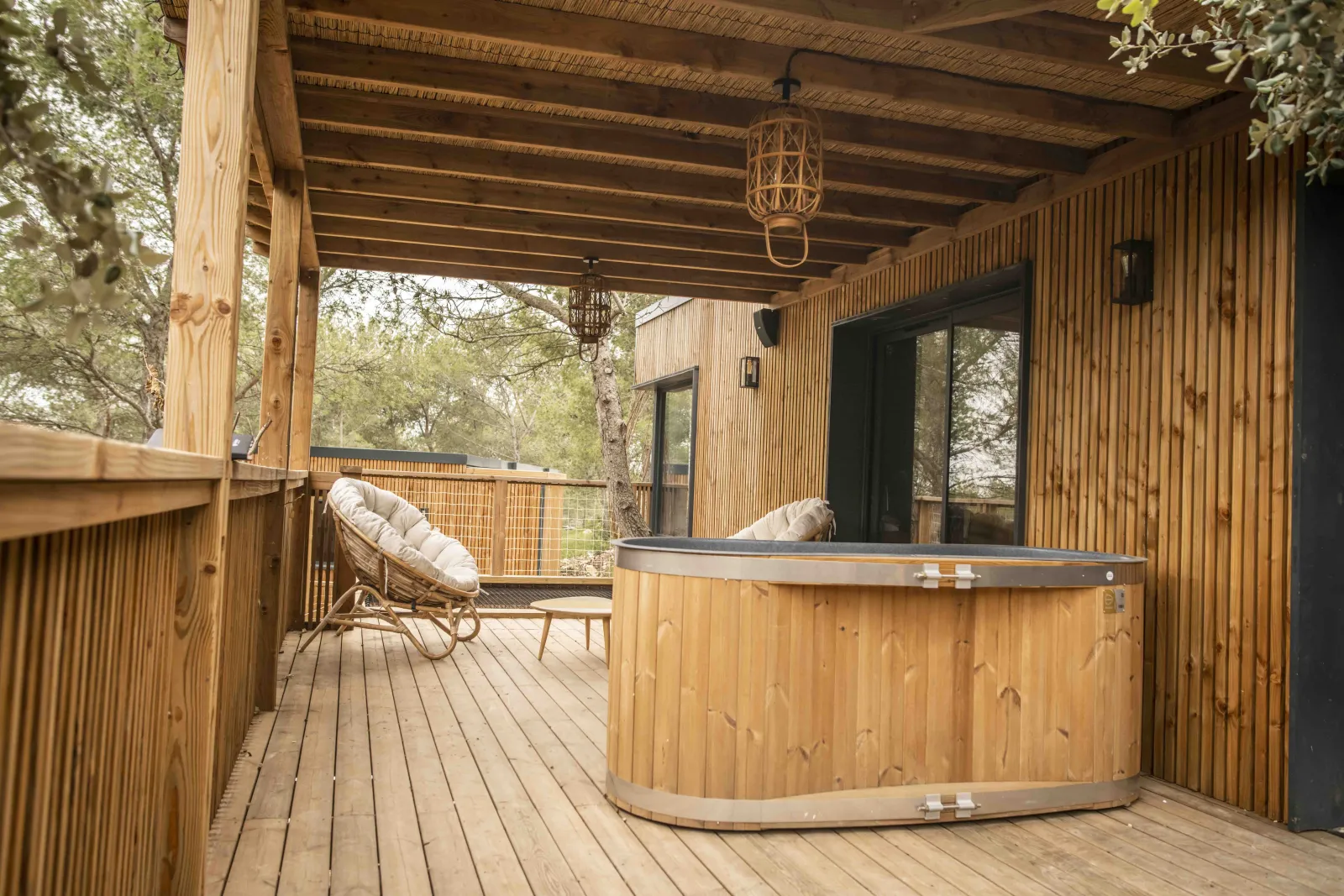 Villa Couple Filet à Calvisson, photo 3