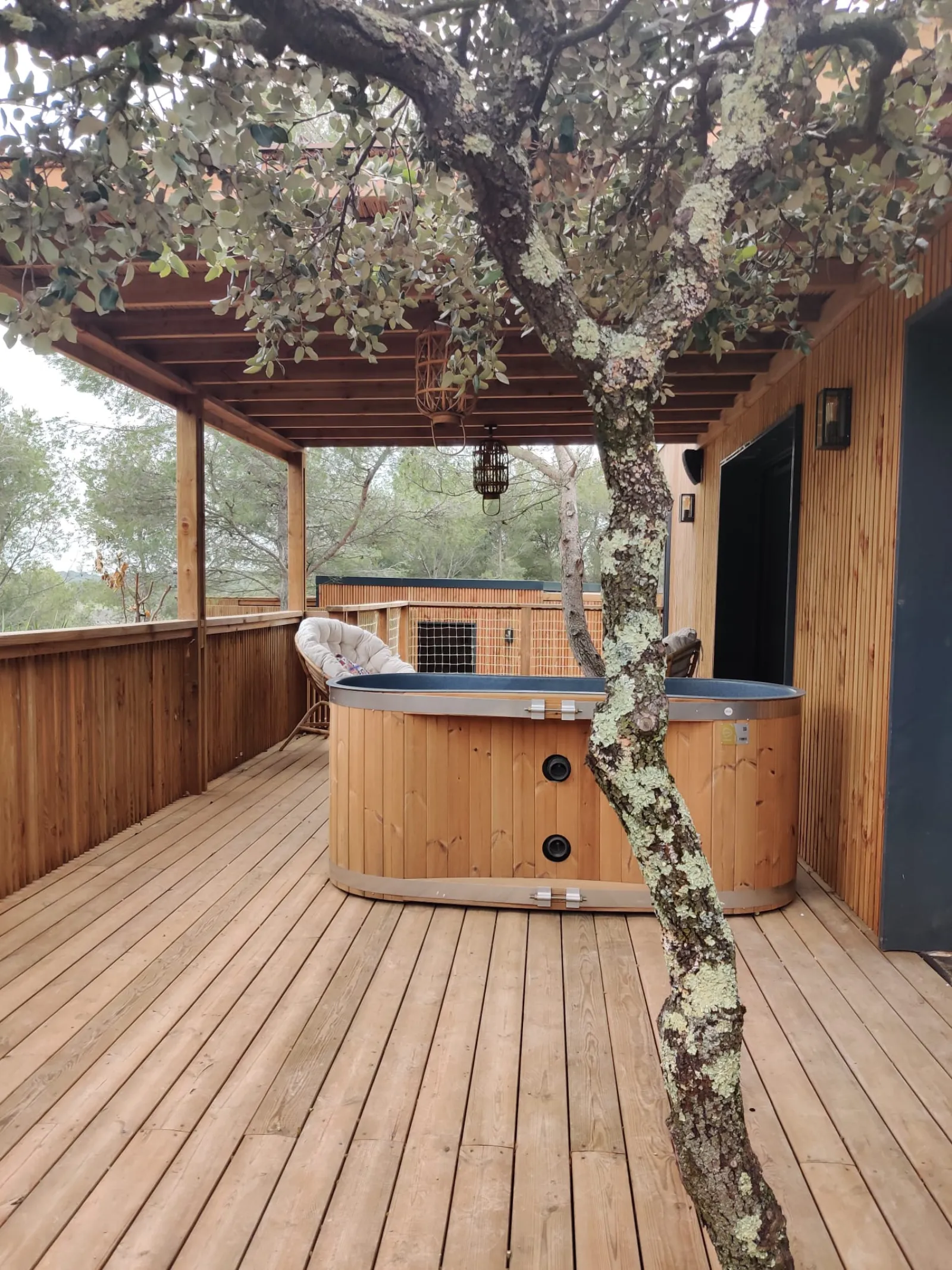 Villa Couple Filet à Calvisson, photo 7
