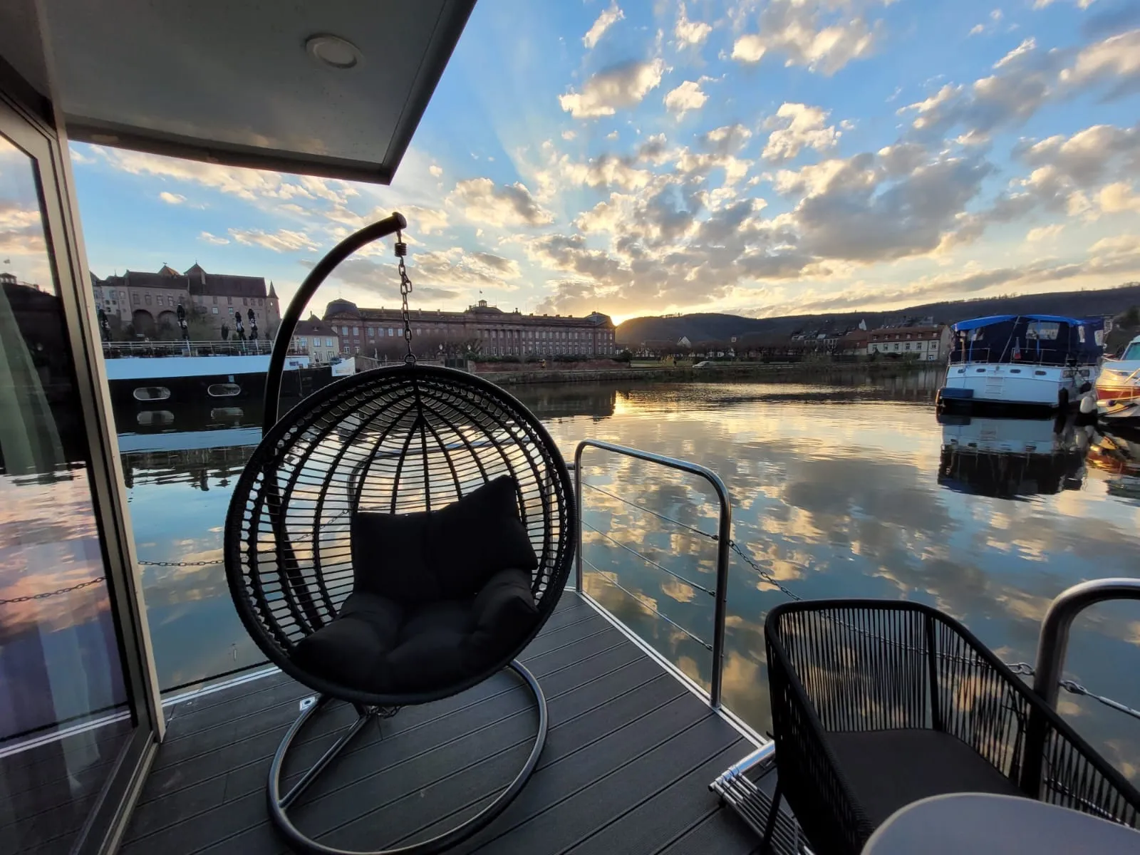 Suite flottante Supérieure Saverne à Saverne, photo 7