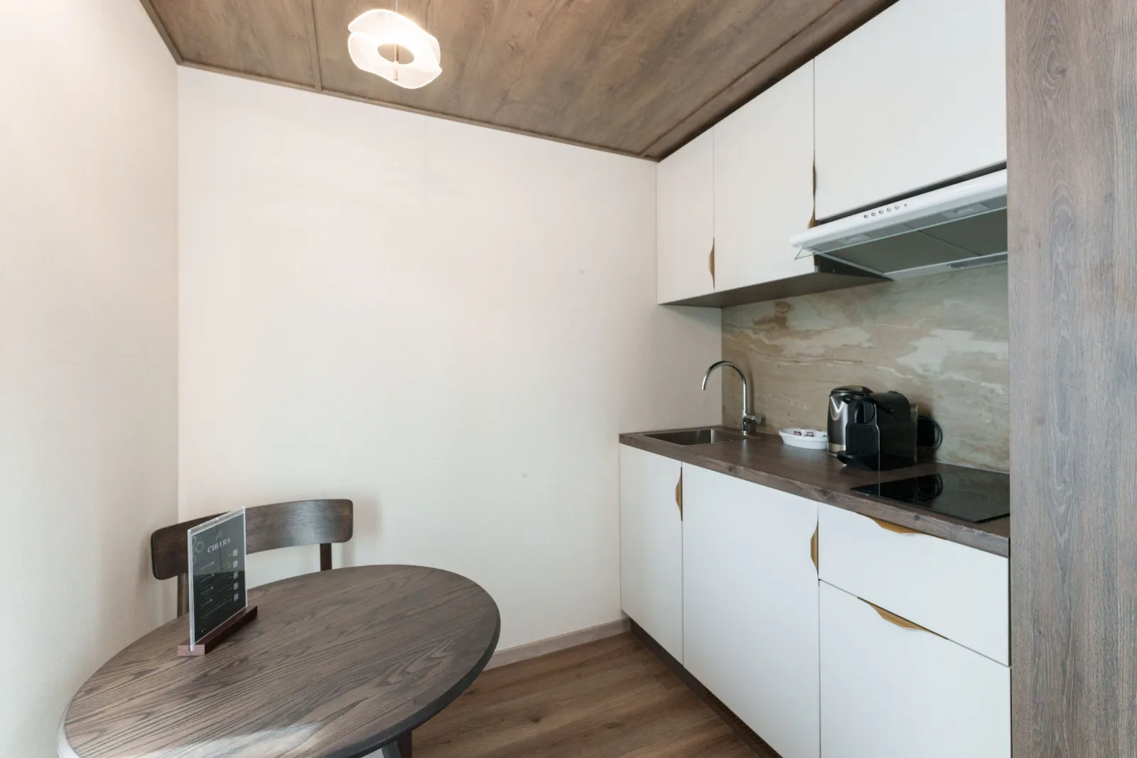 Suite flottante Supérieure Saint-Fargeau à Saint-Fargeau-Ponthierry, photo 3
