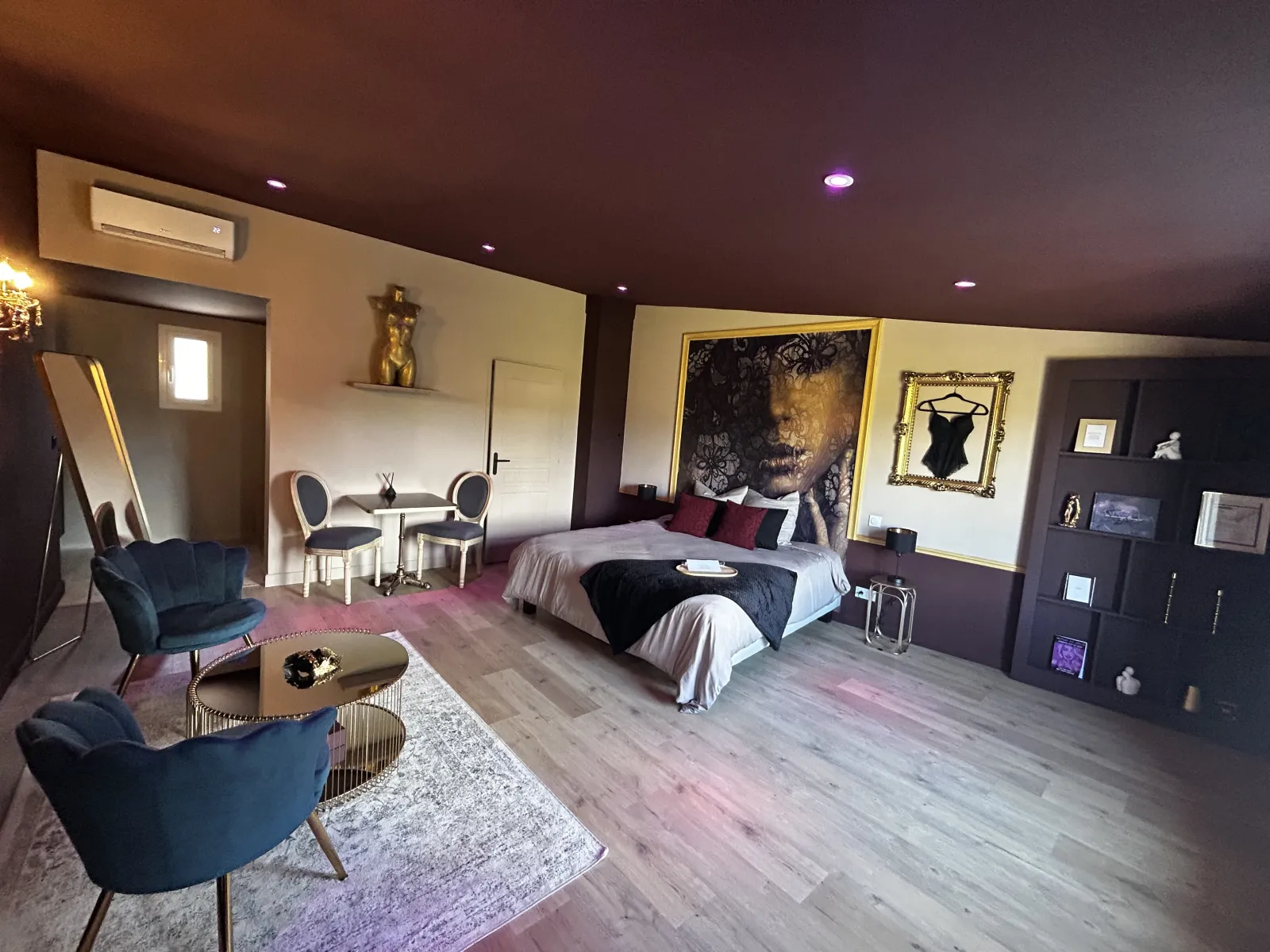 Suite Révélation à Sorgues, photo 3