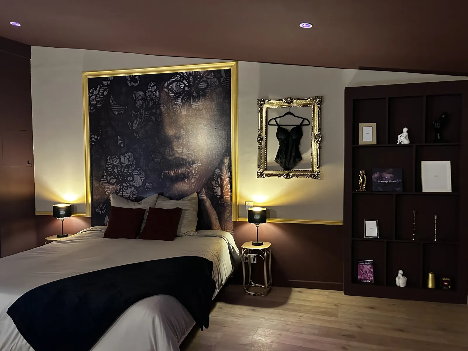 Suite Révélation à Sorgues, photo 6
