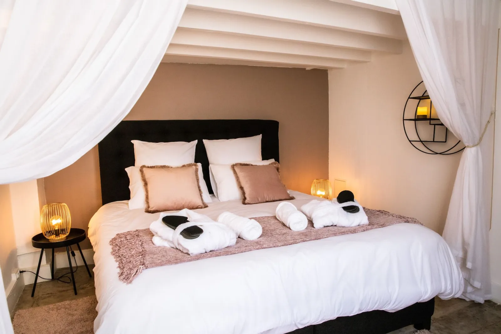 Suite Vénusa Place Jean-Jaurès à Montpellier, photo 3
