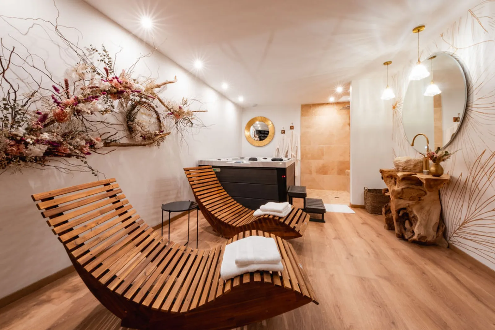 Suite Viens on s'aime à Romorantin-Lanthenay, photo 2