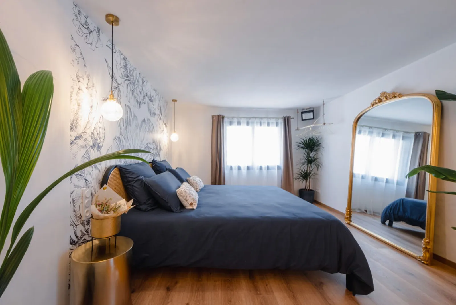 Suite Viens on s'aime à Romorantin-Lanthenay, photo 3
