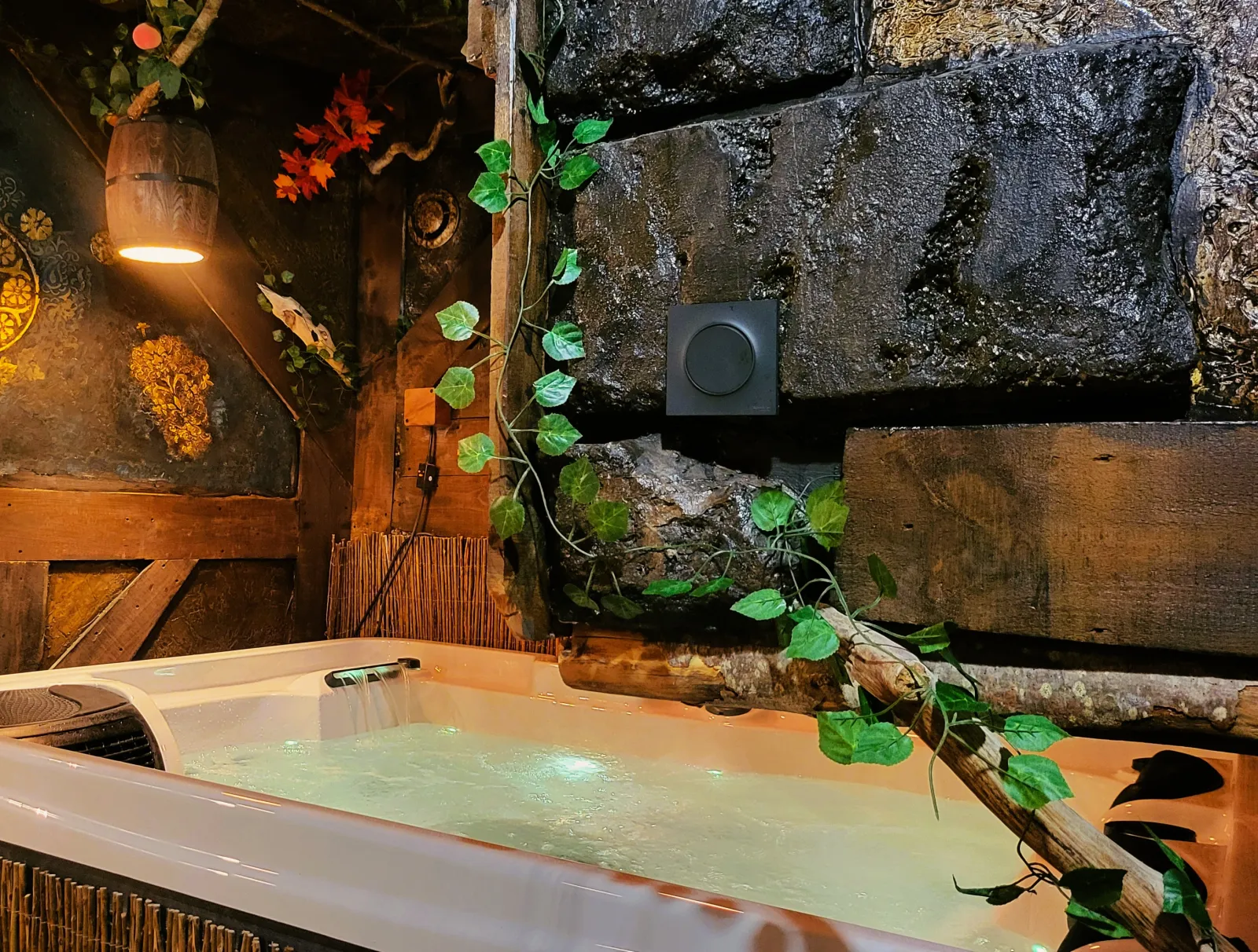 L'Auberge du Trône à Saint-Étienne, photo 3