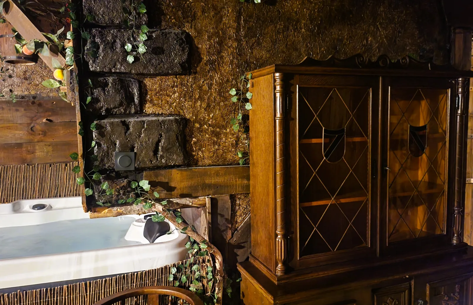 L'Auberge du Trône à Saint-Étienne, photo 6