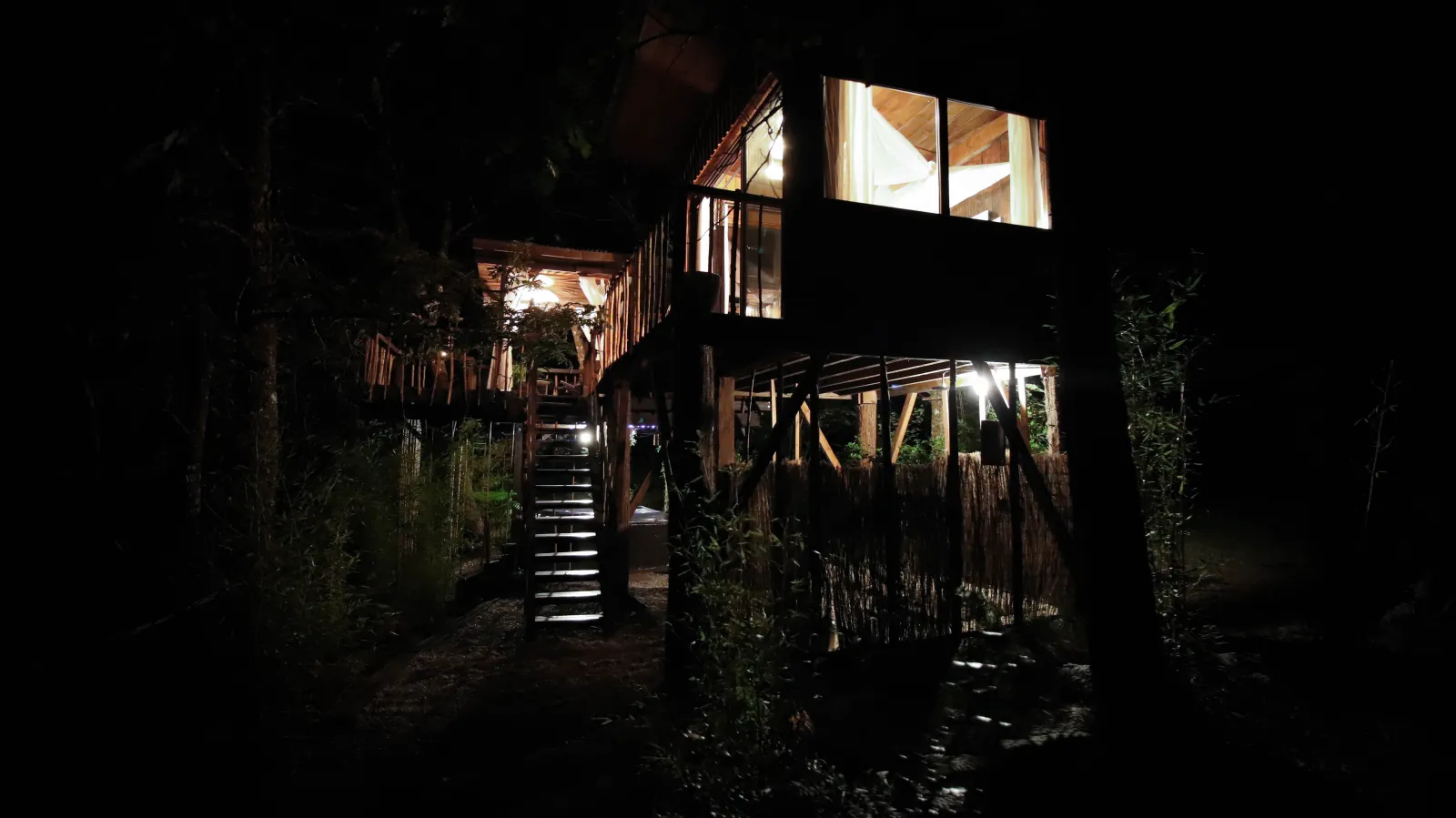 Cabane Les Landines à Origne, photo 2
