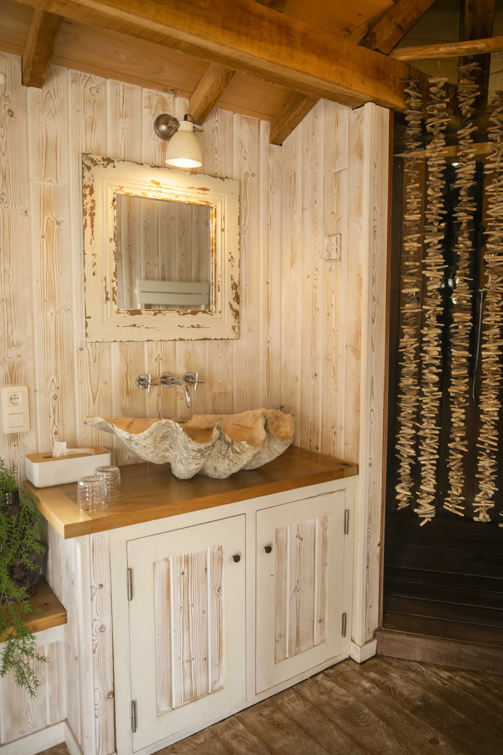 Cabane Biron à Beaumontois en Périgord, photo 7