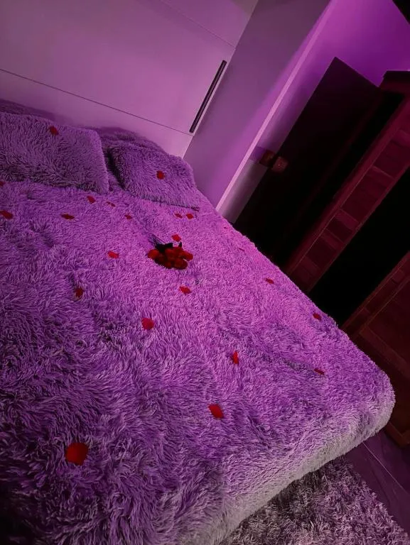 Le Parad'Ysi, love room à Peyruis