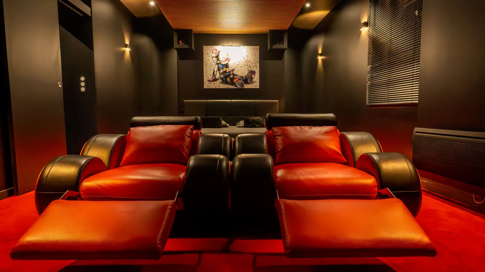 Ciné 47 à Précy-sur-Oise, photo 3