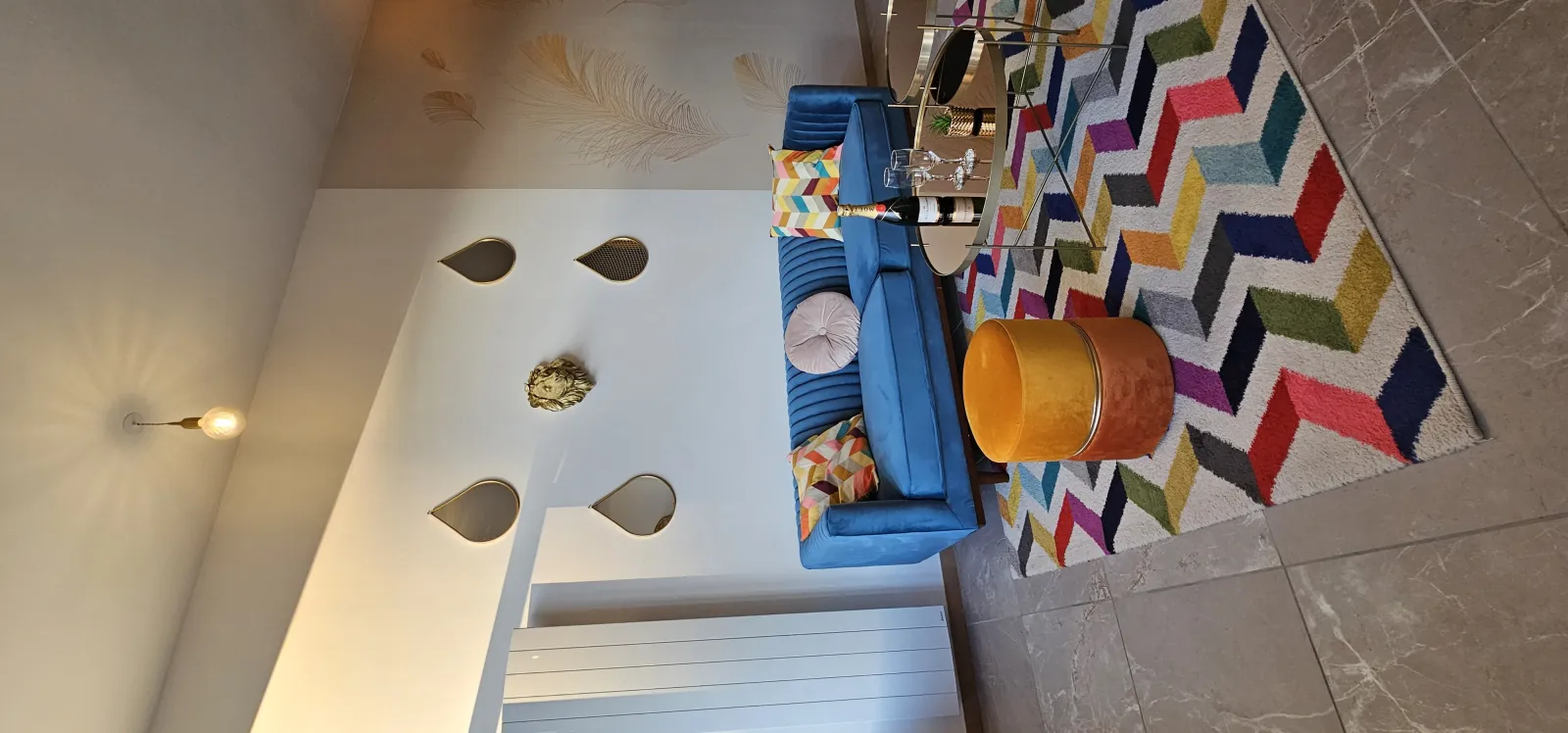 Loft le Chic à Saint-Valery-en-Caux, photo 4