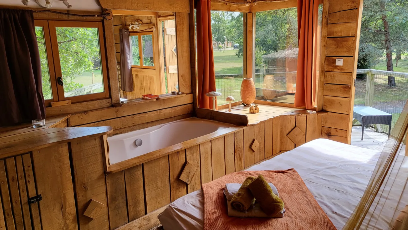 La Duo Spa à Fère-en-Tardenois, photo 3