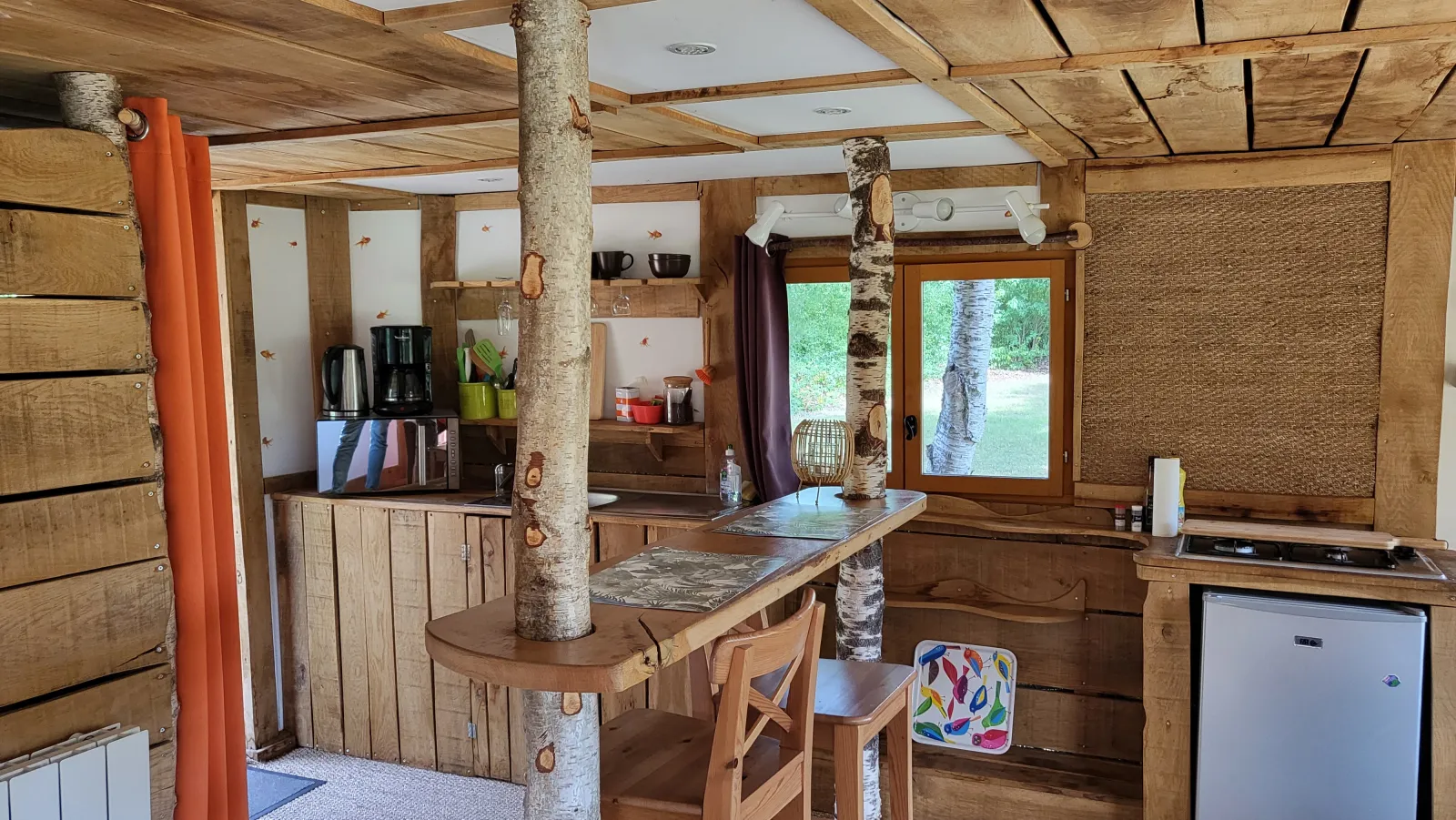 La Duo Spa à Fère-en-Tardenois, photo 7