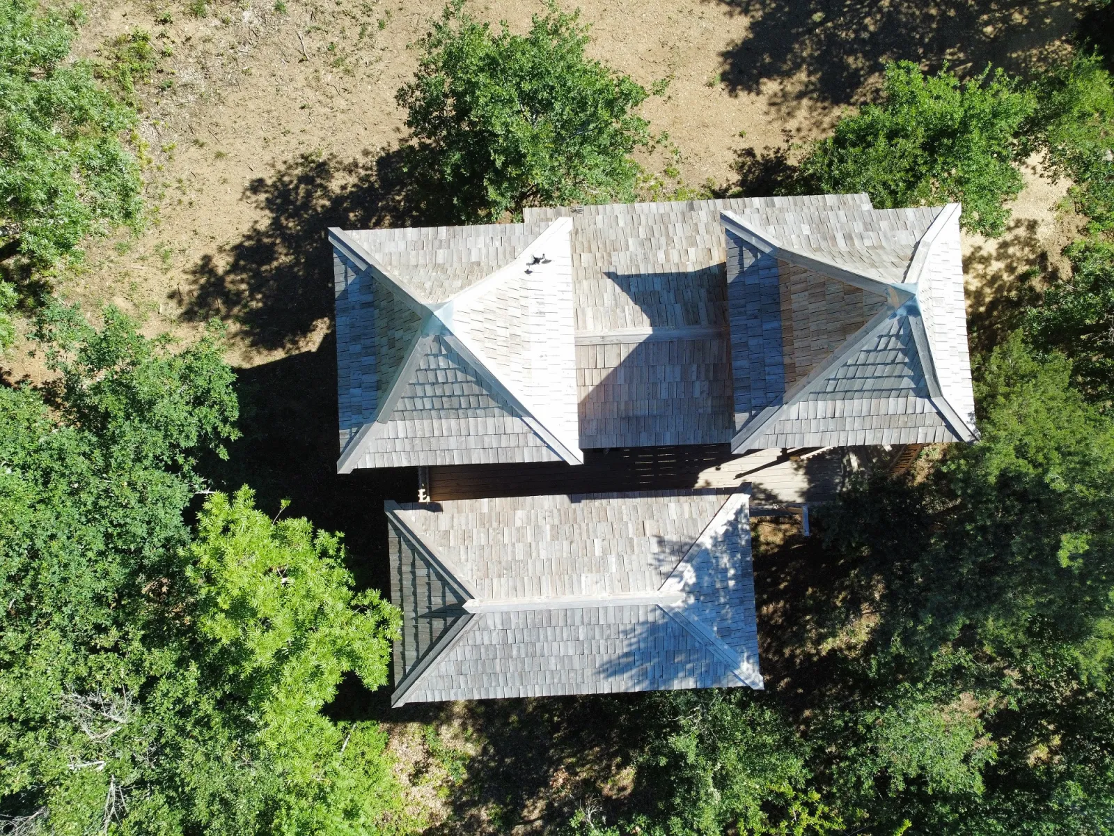 Cabane Château Messilhac à Vieille-Brioude, photo 4