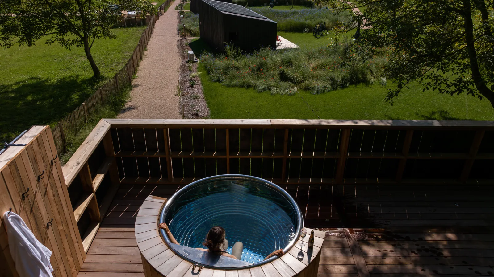Cabane AQUÍ à Arette, photo 7