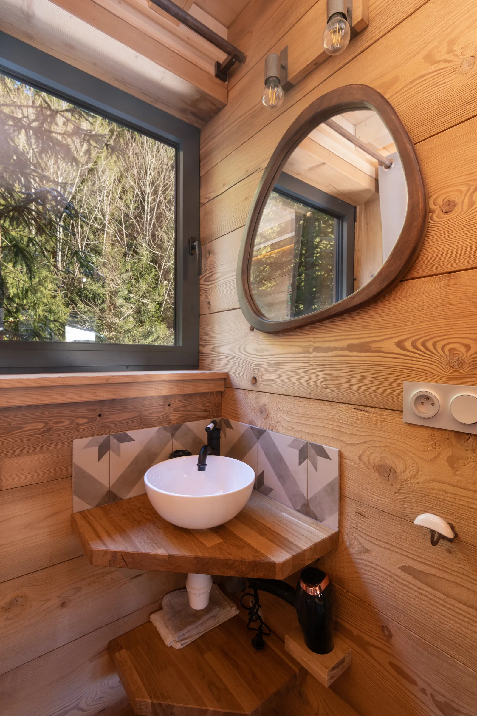 Lodge des Amoureux à Barbey-Seroux, photo 6