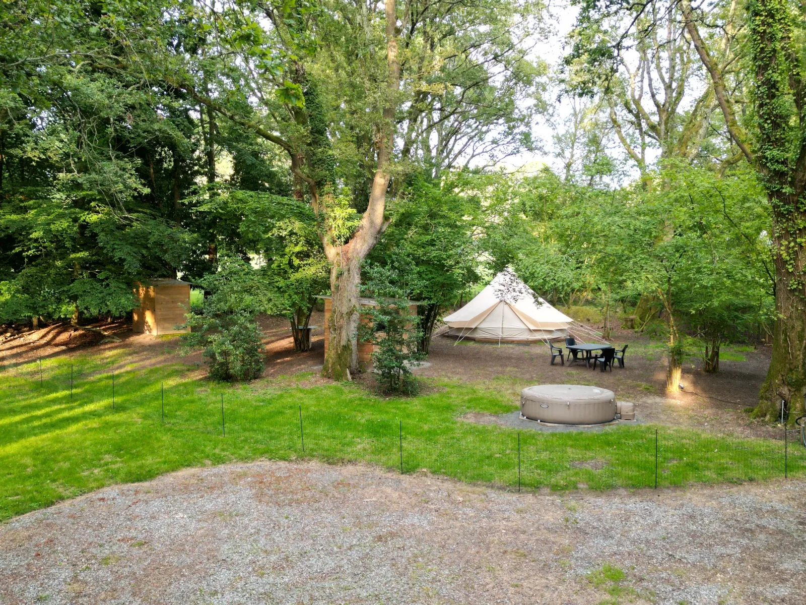 La Clairière aux Chênes à Treillières, photo 6