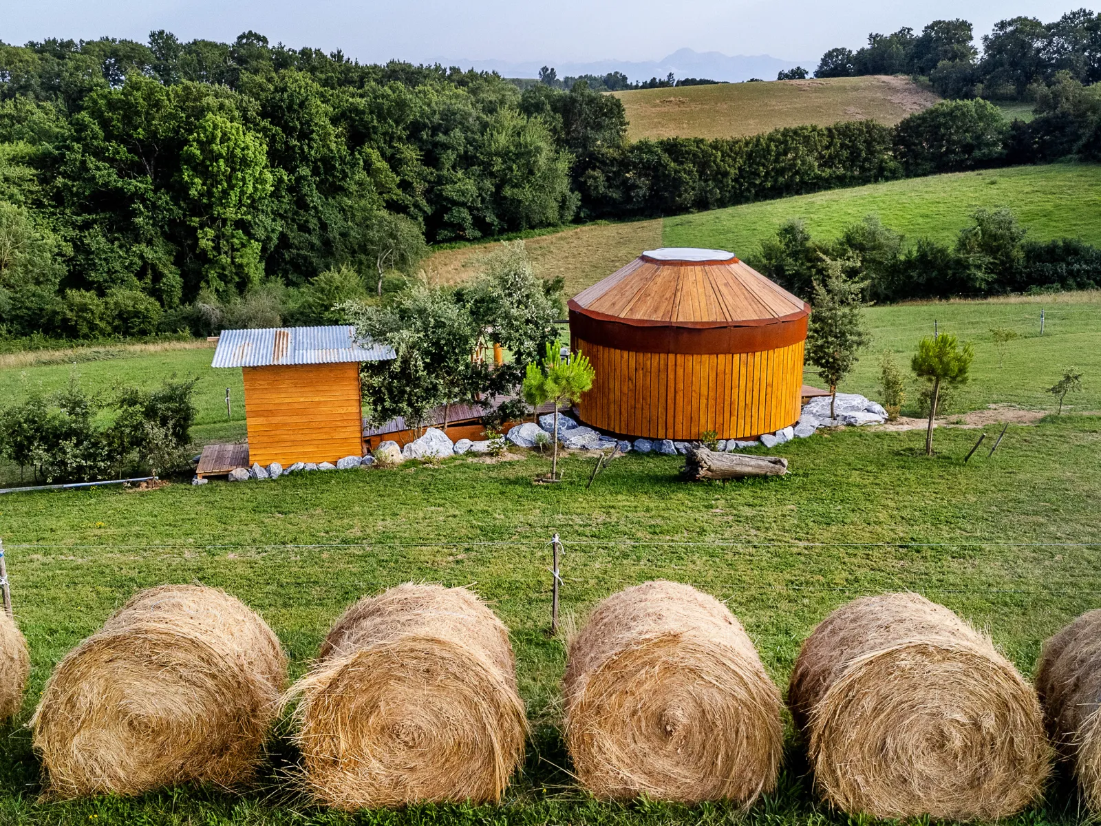 La Belle Ronde à Sénac, photo 7