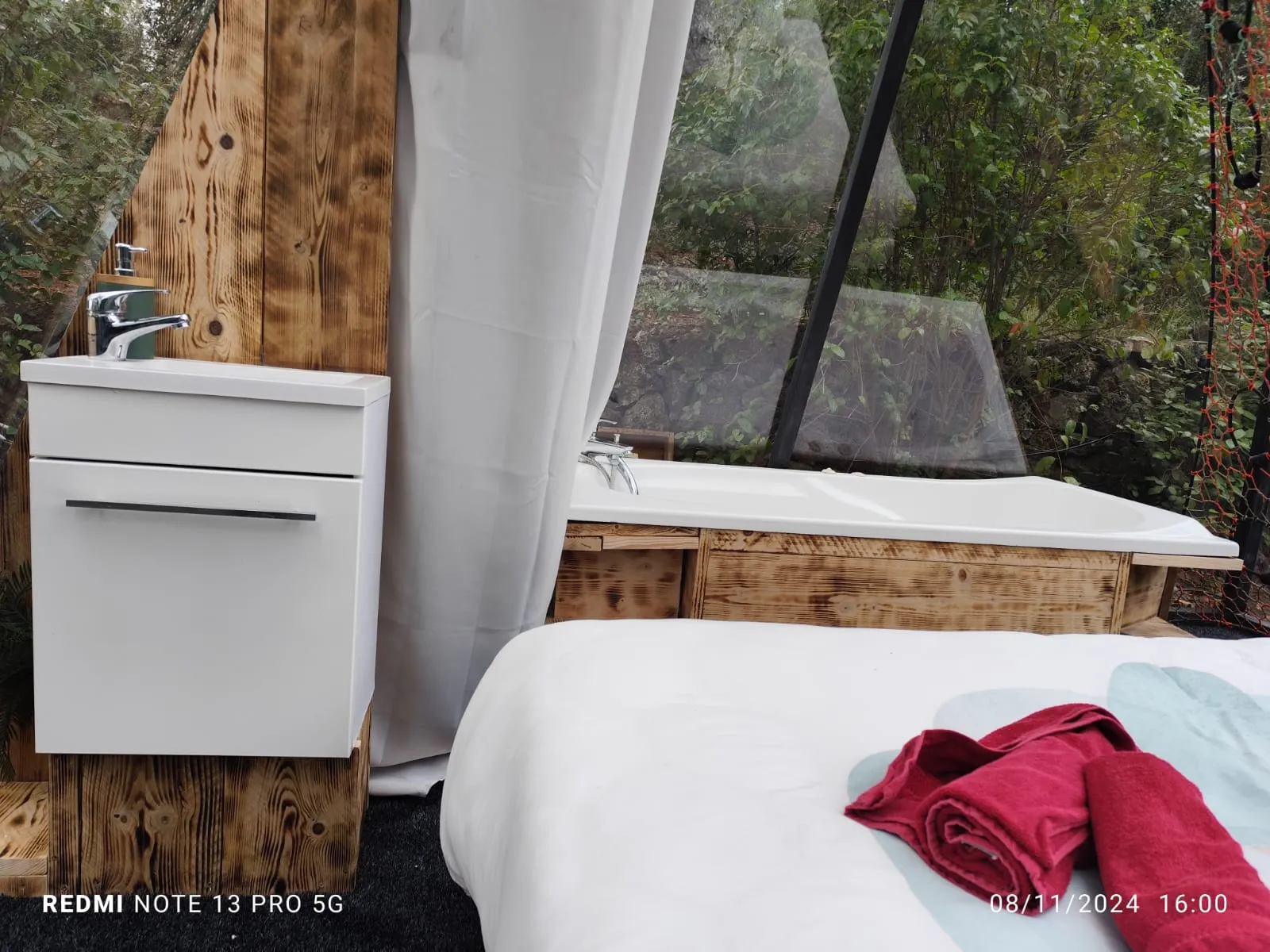 L'Auberge de la Tuilière à Carnoules, photo 7