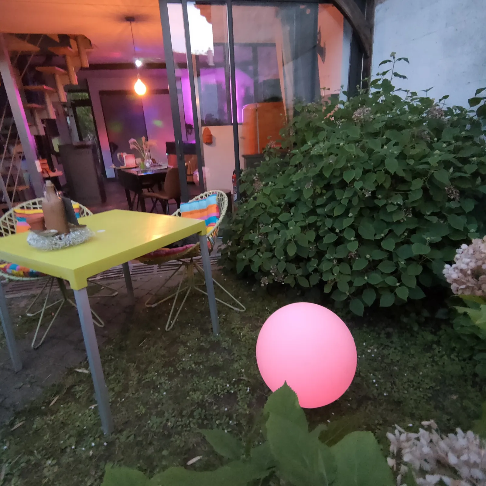 Le Cottage à Épagne-Épagnette, photo 6